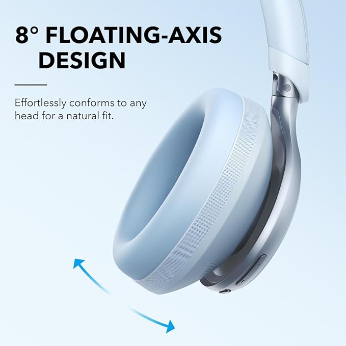Anker Soundcore Space One gamingstoreuae Anker Soundcore Space One gamingstoreuae